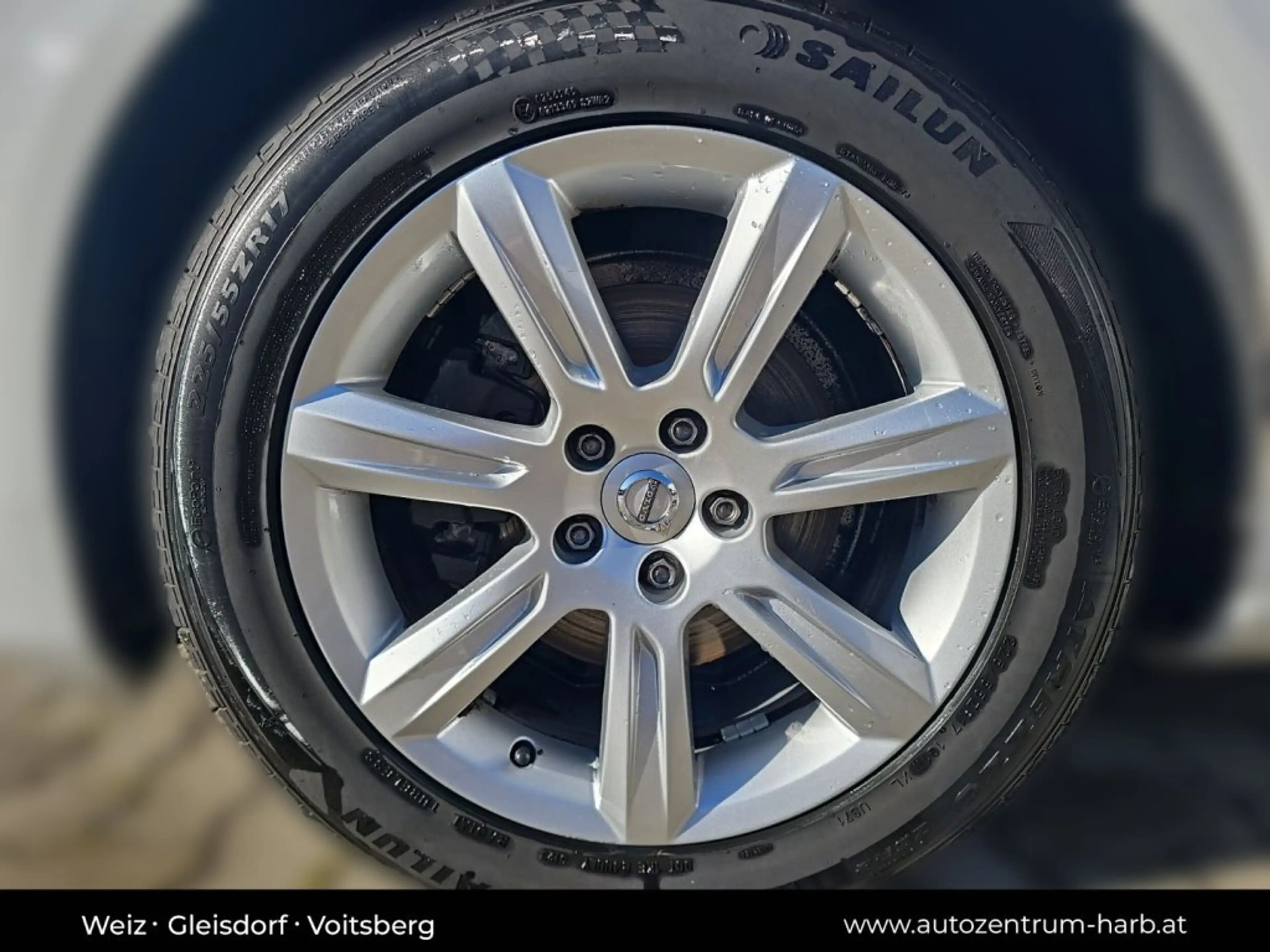 Volvo V90 D3 Geartronic Momentum — photo 12