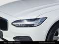 Volvo V90 D3 Geartronic Momentum Weiß - thumbnail 10