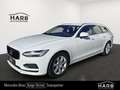 Volvo V90 D3 Geartronic Momentum Weiß - thumbnail 2