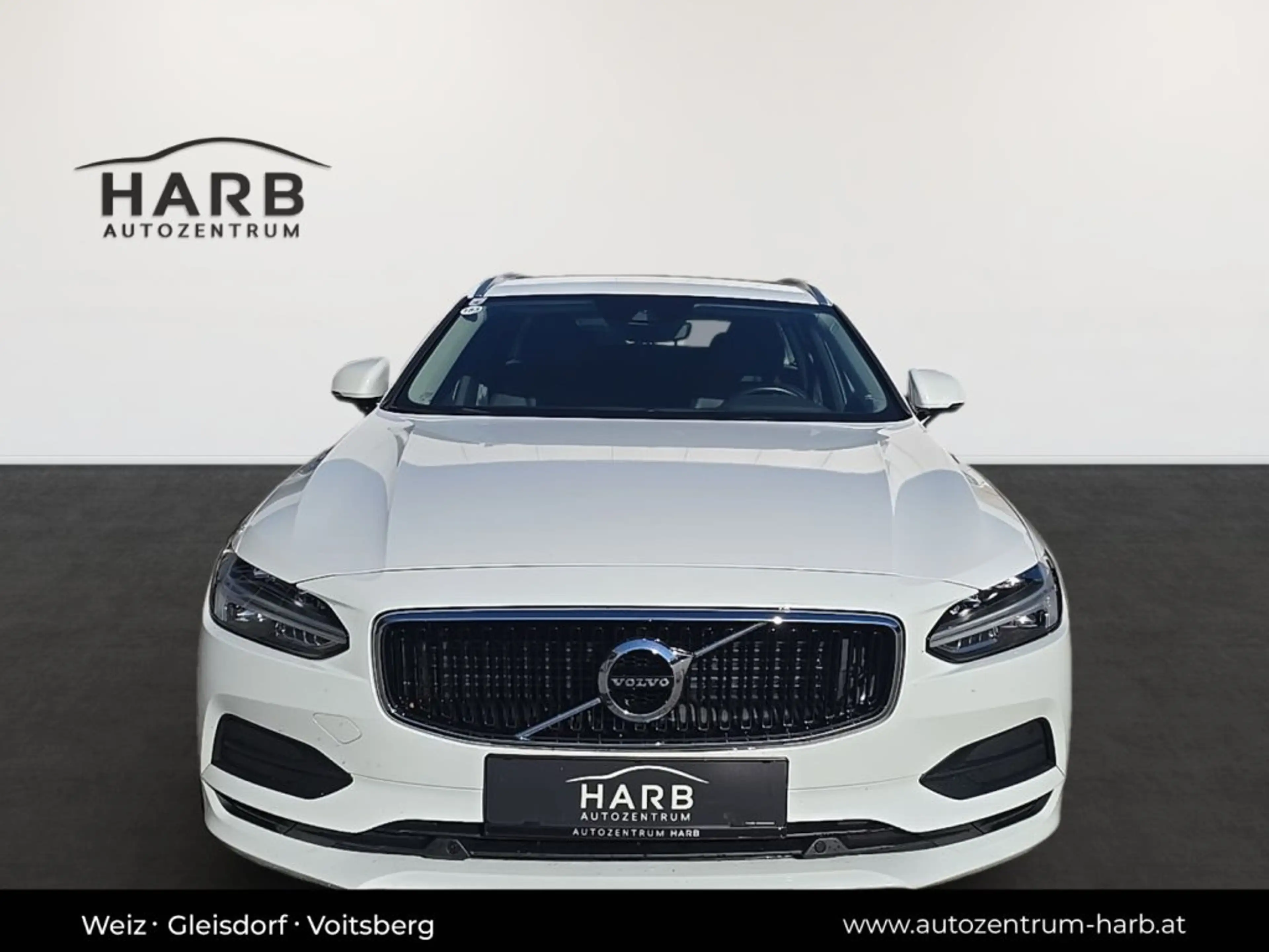 Volvo V90 D3 Geartronic Momentum — photo 3
