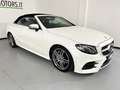 Mercedes-Benz E 220 d Auto Cabrio Premium Plus AMG Line Bianco - thumbnail 3