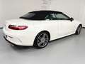 Mercedes-Benz E 220 d Auto Cabrio Premium Plus AMG Line Bianco - thumbnail 9