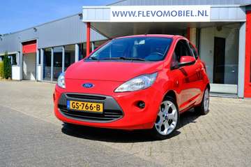1.2 Style start/stop Airco|LMV