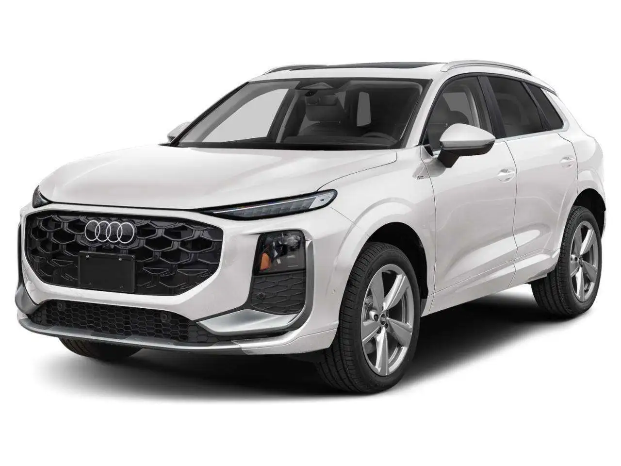 2026 Audi Q3