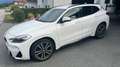 BMW X2 X2 sDrive18i Weiß - thumbnail 1