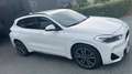 BMW X2 X2 sDrive18i Weiß - thumbnail 2