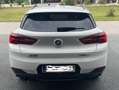 BMW X2 X2 sDrive18i Weiß - thumbnail 3