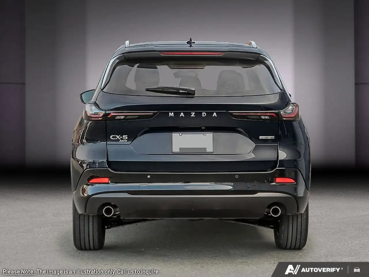 Mazda CX-5 снимка Mazda CX-5