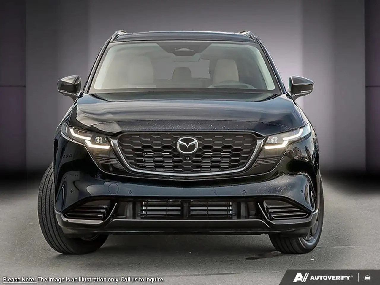 Mazda CX-5 снимка Mazda CX-5