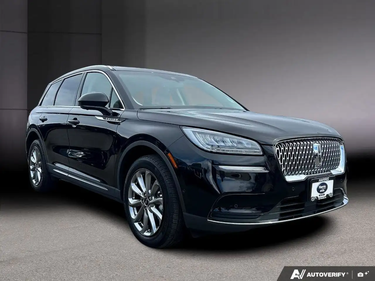 2022 Lincoln Corsair