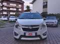 Chevrolet Spark Spark 1.2 LT ecologic Gpl Bianco - thumbnail 2