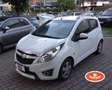 Chevrolet Spark Spark 1.2 LT ecologic Gpl Bianco - thumbnail 1