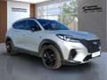 Hyundai TUCSON 2.0 CRDi 48V 8AT 4WD N Line NAVI/LED/EHK/KRELL SOU Silber - thumbnail 2