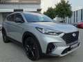 Hyundai TUCSON 2.0 CRDi 48V 8AT 4WD N Line NAVI/LED/EHK/KRELL SOU Argent - thumbnail 2