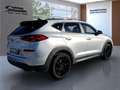 Hyundai TUCSON 2.0 CRDi 48V 8AT 4WD N Line NAVI/LED/EHK/KRELL SOU Silber - thumbnail 3