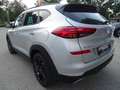 Hyundai TUCSON 2.0 CRDi 48V 8AT 4WD N Line NAVI/LED/EHK/KRELL SOU Argent - thumbnail 3