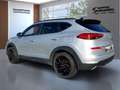 Hyundai TUCSON 2.0 CRDi 48V 8AT 4WD N Line NAVI/LED/EHK/KRELL SOU Silber - thumbnail 4