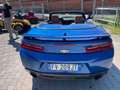 Chevrolet Camaro Turbo aut. Cabriolet Touring Blu/Azzurro - thumbnail 4