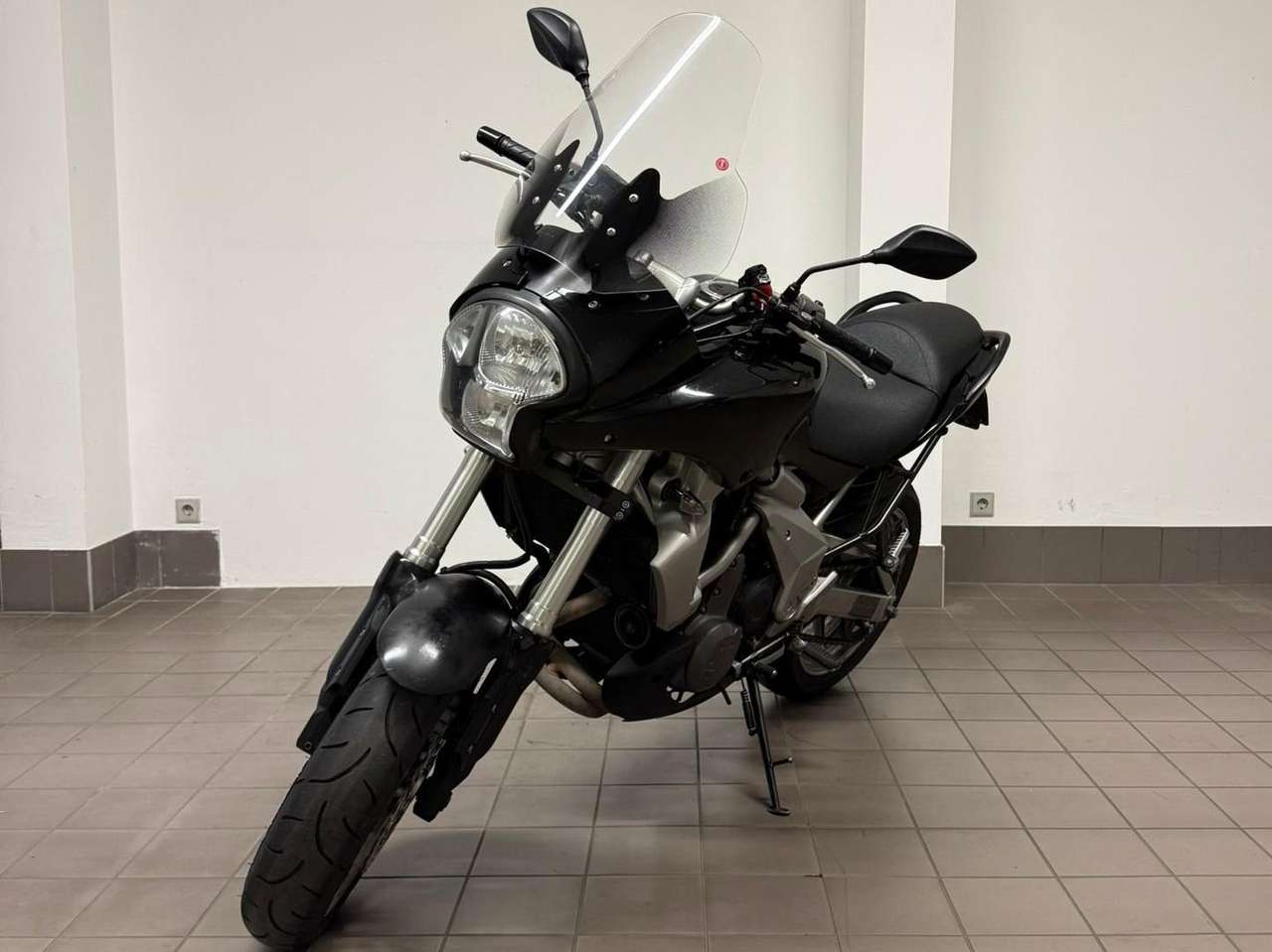 Kawasaki Versys 650 VERSYS 650