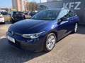 Volkswagen Golf Variant 1,0 eTSI Life DSG | VOLL-LED Blau - thumbnail 7