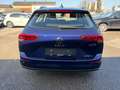 Volkswagen Golf Variant 1,0 eTSI Life DSG | VOLL-LED Blau - thumbnail 4