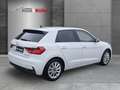 Audi A1 Sportback 30 TFSI advanced*5 Jahre Garantie* Weiß - thumbnail 17