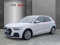 Audi A1 Sportback 30 TFSI advanced*5 Jahre Garantie* Weiß - thumbnail 1