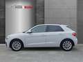 Audi A1 Sportback 30 TFSI advanced*5 Jahre Garantie* Weiß - thumbnail 4