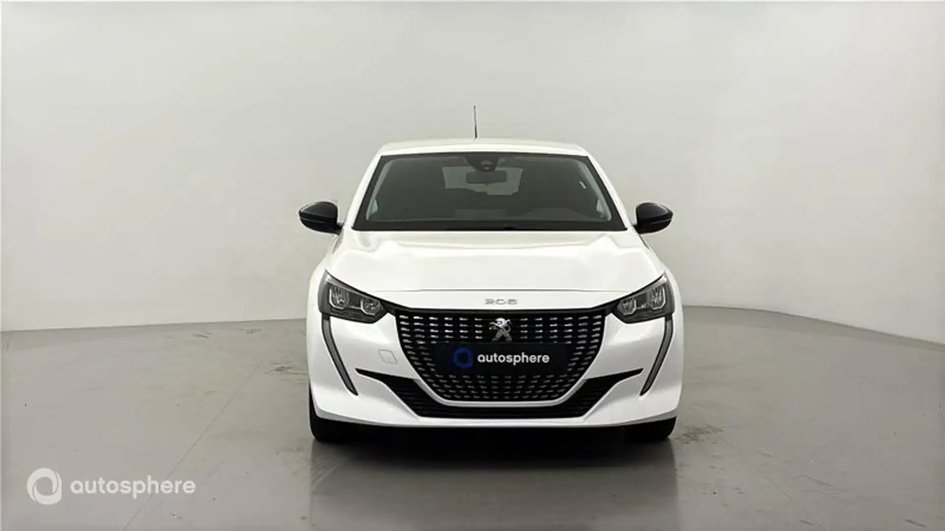 Peugeot 208 1.2 PureTech 75ch S\u0026S Style - 2