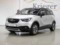 Opel Crossland Innovation*HUD*LED*NAVI*KAMERA*SITZHZG Argent - thumbnail 1