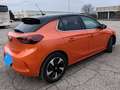 Opel Corsa-e Gt line Arancione - thumbnail 1