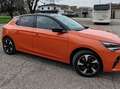 Opel Corsa-e Gt line Arancione - thumbnail 9
