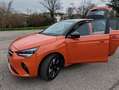 Opel Corsa-e Gt line Arancione - thumbnail 11