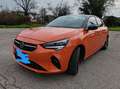 Opel Corsa-e Gt line Arancione - thumbnail 3