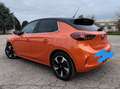 Opel Corsa-e Gt line Arancione - thumbnail 2