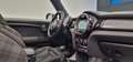 MINI Cooper D Cabrio 1.5 DA*FACE-LIFT*GPS*LED*CUIR*GARANTIE* Alb - thumbnail 12