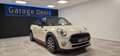 MINI Cooper D Cabrio 1.5 DA*FACE-LIFT*GPS*LED*CUIR*GARANTIE* Weiß - thumbnail 4