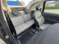 Fiat 500C 1.2 69pk Lounge Schwarz - thumbnail 16