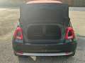 Fiat 500C 1.2 69pk Lounge Schwarz - thumbnail 6