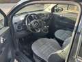 Fiat 500C 1.2 69pk Lounge Schwarz - thumbnail 7