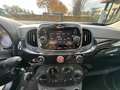 Fiat 500C 1.2 69pk Lounge Schwarz - thumbnail 11