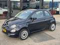 Fiat 500C 1.2 69pk Lounge Schwarz - thumbnail 12