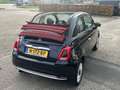 Fiat 500C 1.2 69pk Lounge Schwarz - thumbnail 13
