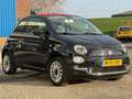 Fiat 500C 1.2 69pk Lounge Schwarz - thumbnail 3