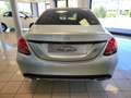 Mercedes-Benz C 220 C 220 d (bt) Business auto Silver - thumbnail 9