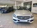 Mercedes-Benz C 220 C 220 d (bt) Business auto Argent - thumbnail 25