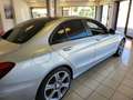 Mercedes-Benz C 220 C 220 d (bt) Business auto Silver - thumbnail 6