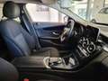 Mercedes-Benz C 220 C 220 d (bt) Business auto Silver - thumbnail 11