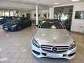Mercedes-Benz C 220 C 220 d (bt) Business auto Argent - thumbnail 24