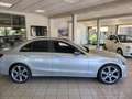 Mercedes-Benz C 220 C 220 d (bt) Business auto Argent - thumbnail 22